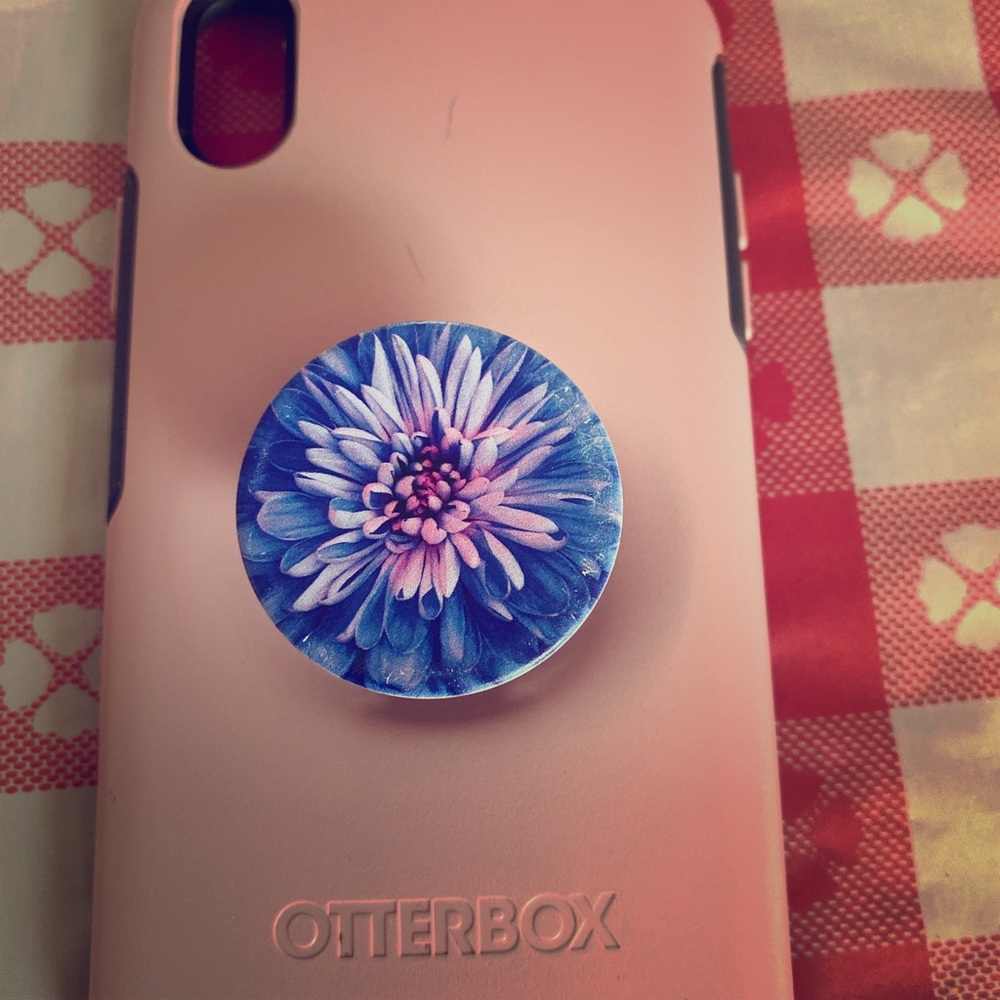 iPhone case